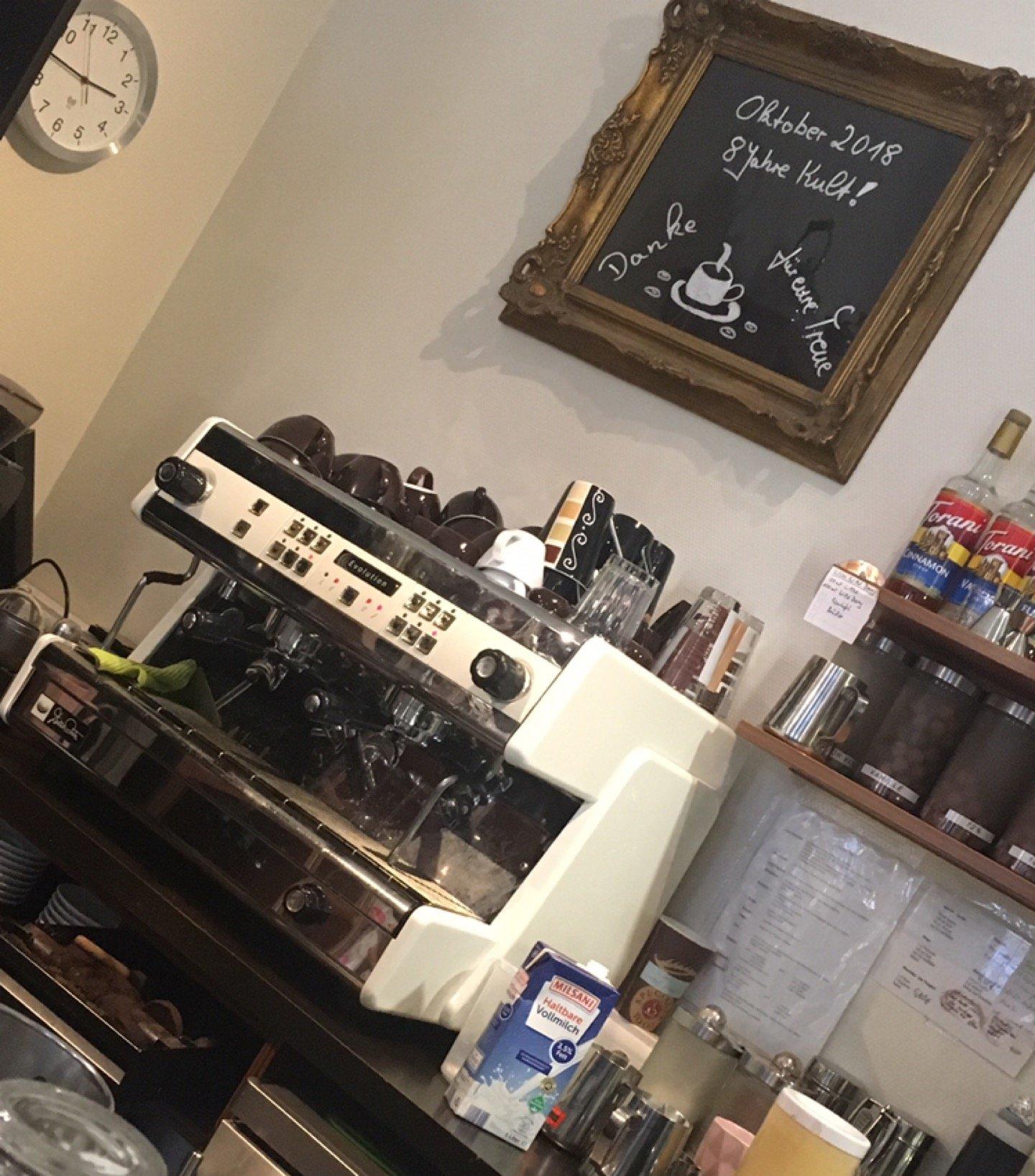 Kaffeerösterei Liebergall GmbH