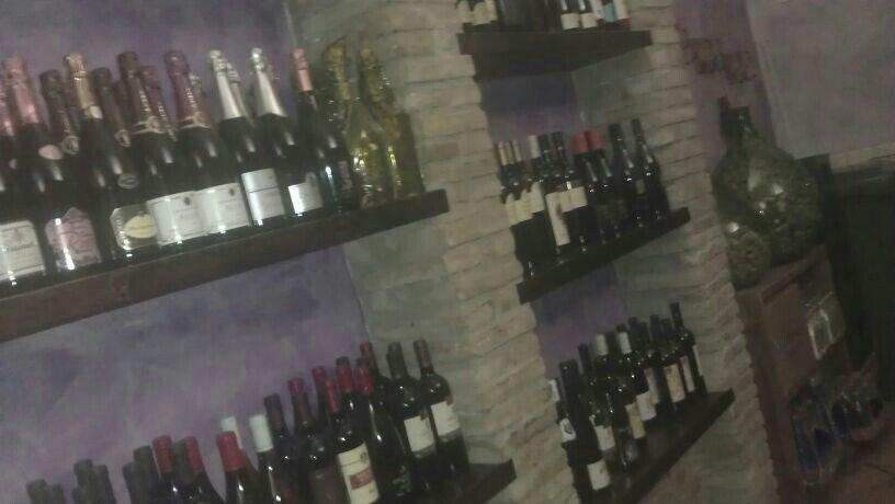 Osteria Del Villante