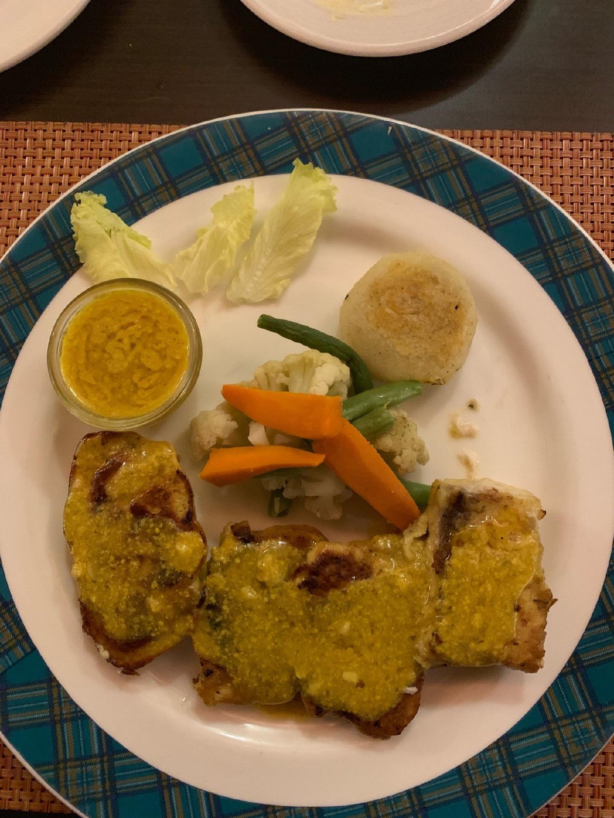 Peaberry Restaurant - Gateway Chikmagalur