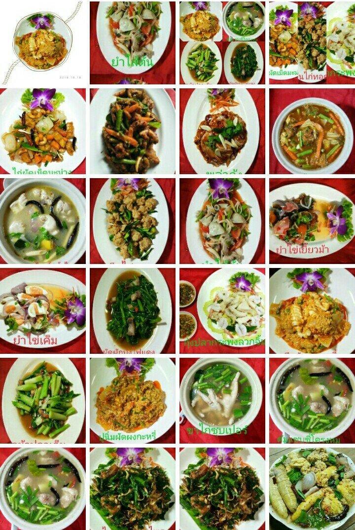 ร้านข้าวสวัสดี