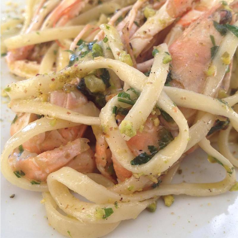 Trattoria Due Colonne