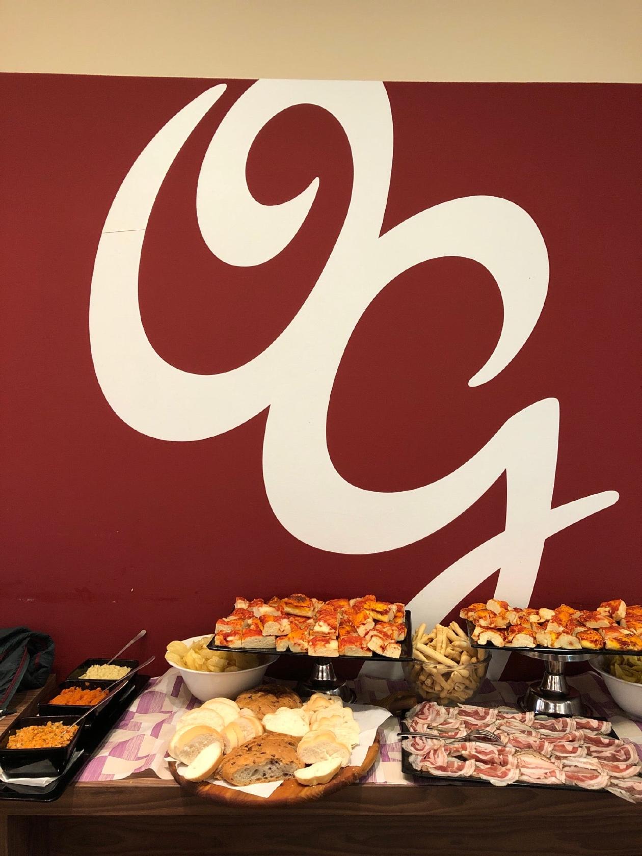 Caffè Centro Storico