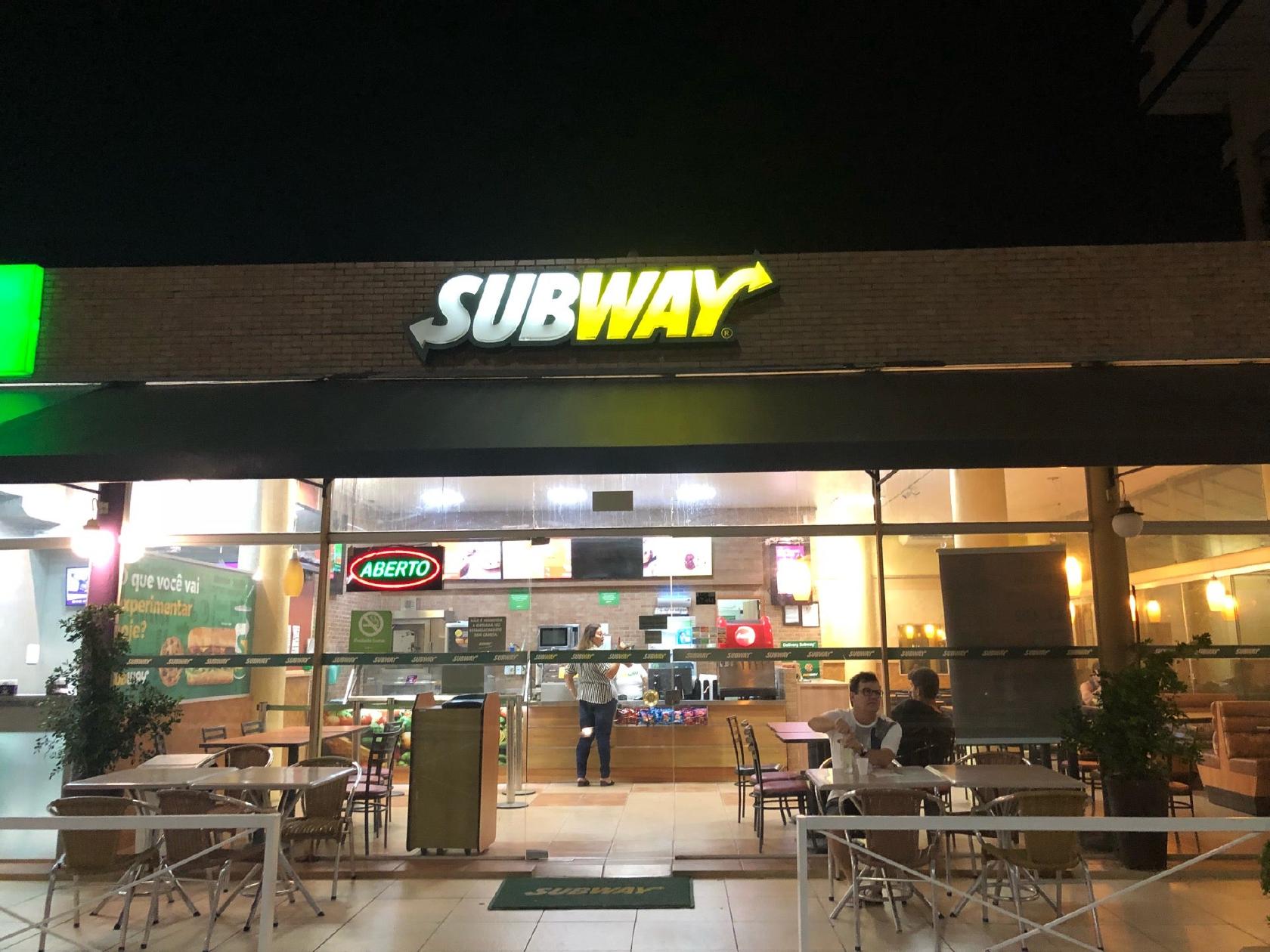Subway