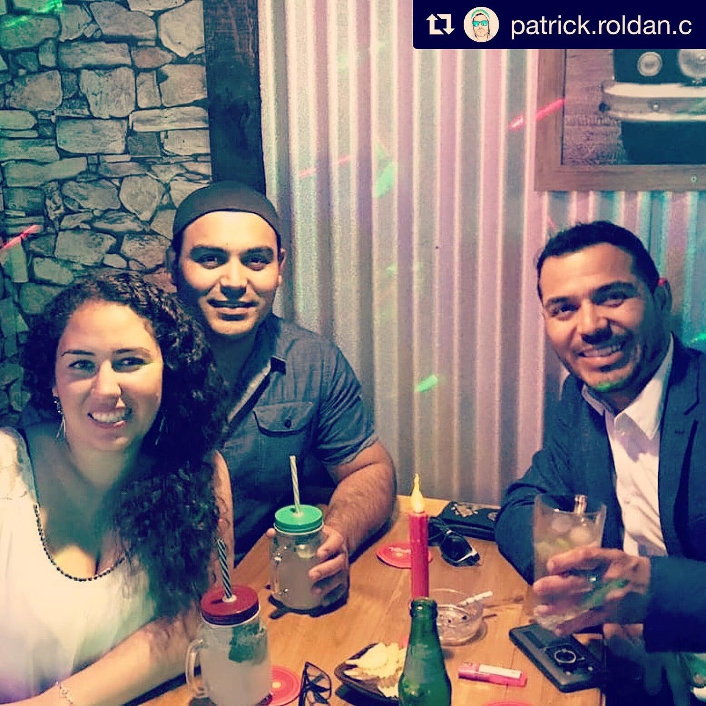 Puerto Madero Pub, Taltal