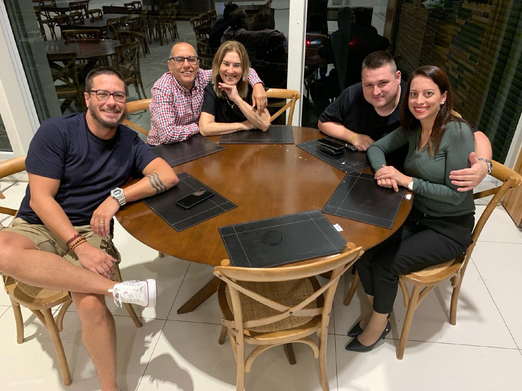 Las Parrilla Uruguaya