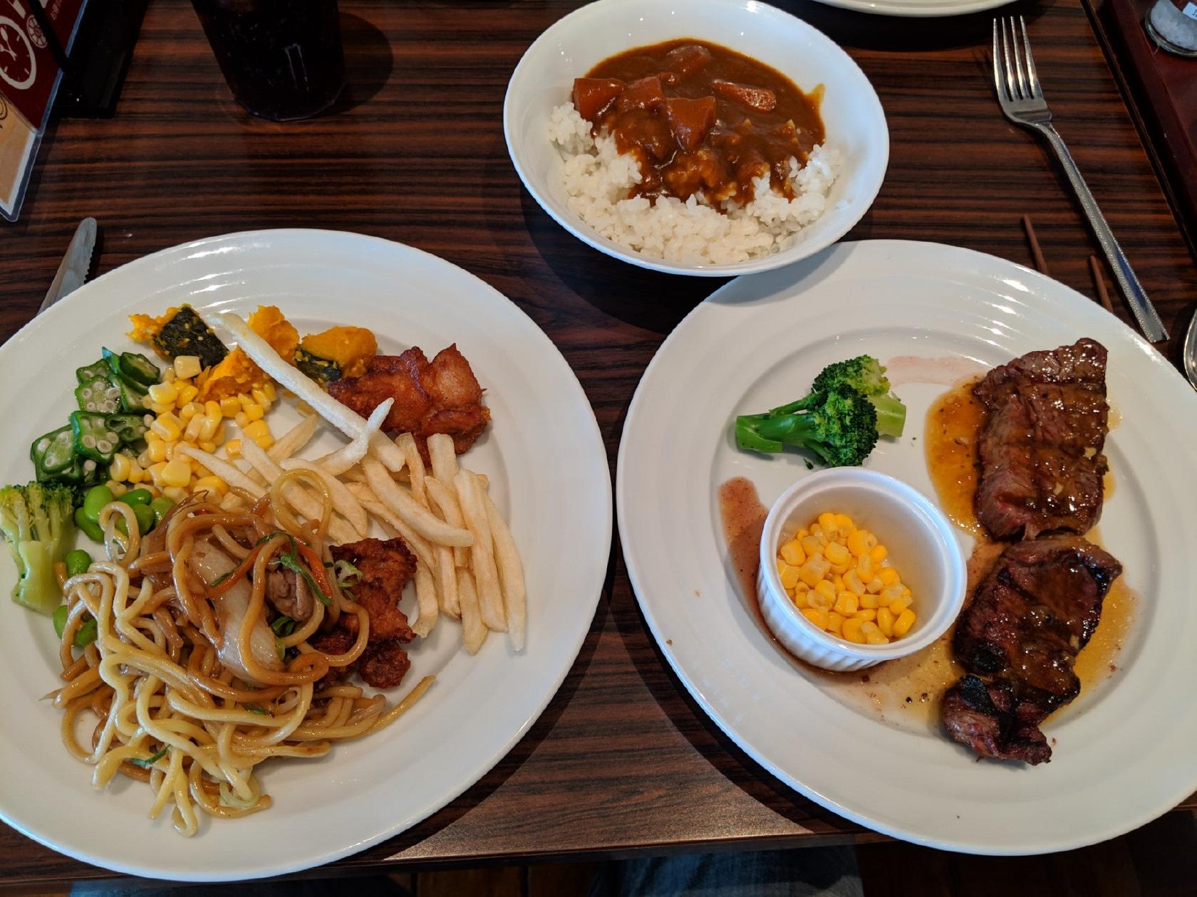 beef rush