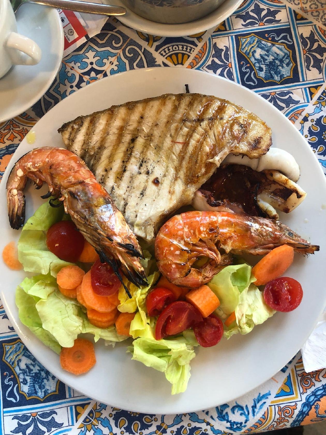 Ristorante Pizzeria Pompei