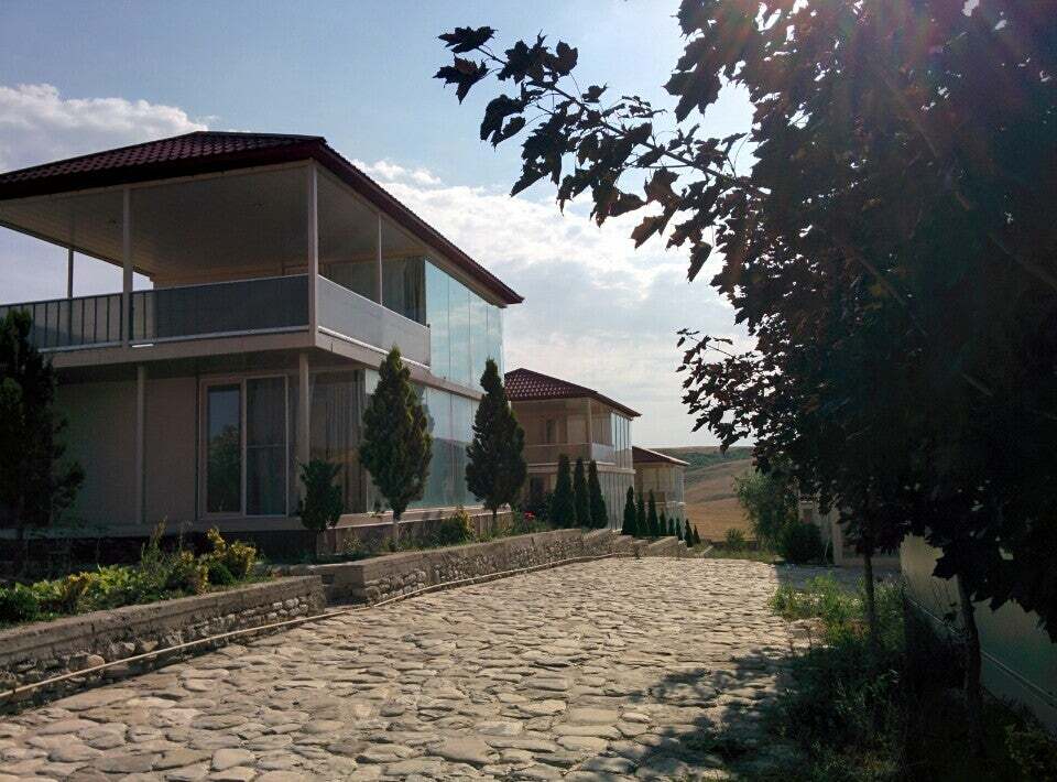 Məlhəm istirahət mərkəzi