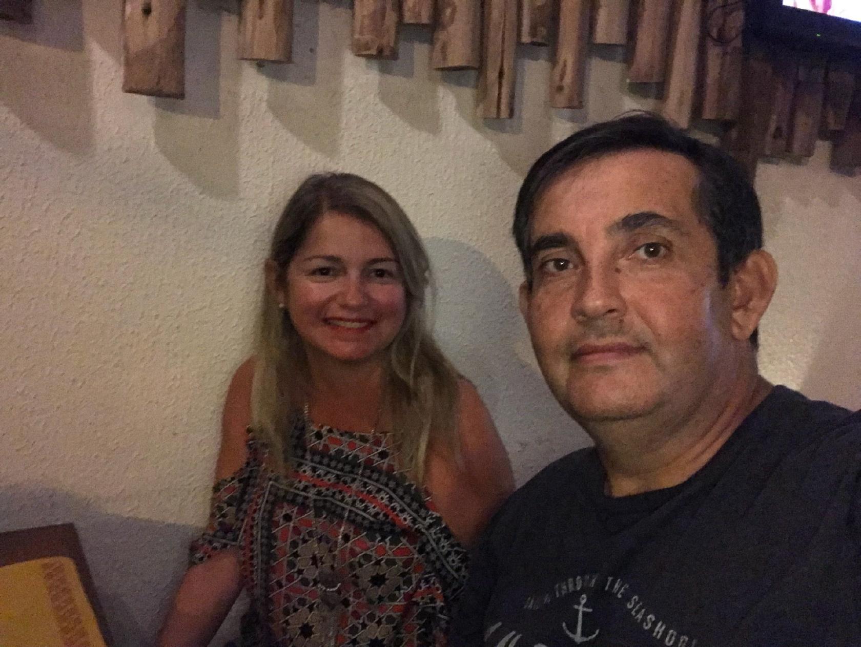 Perto de Casa Restaurante