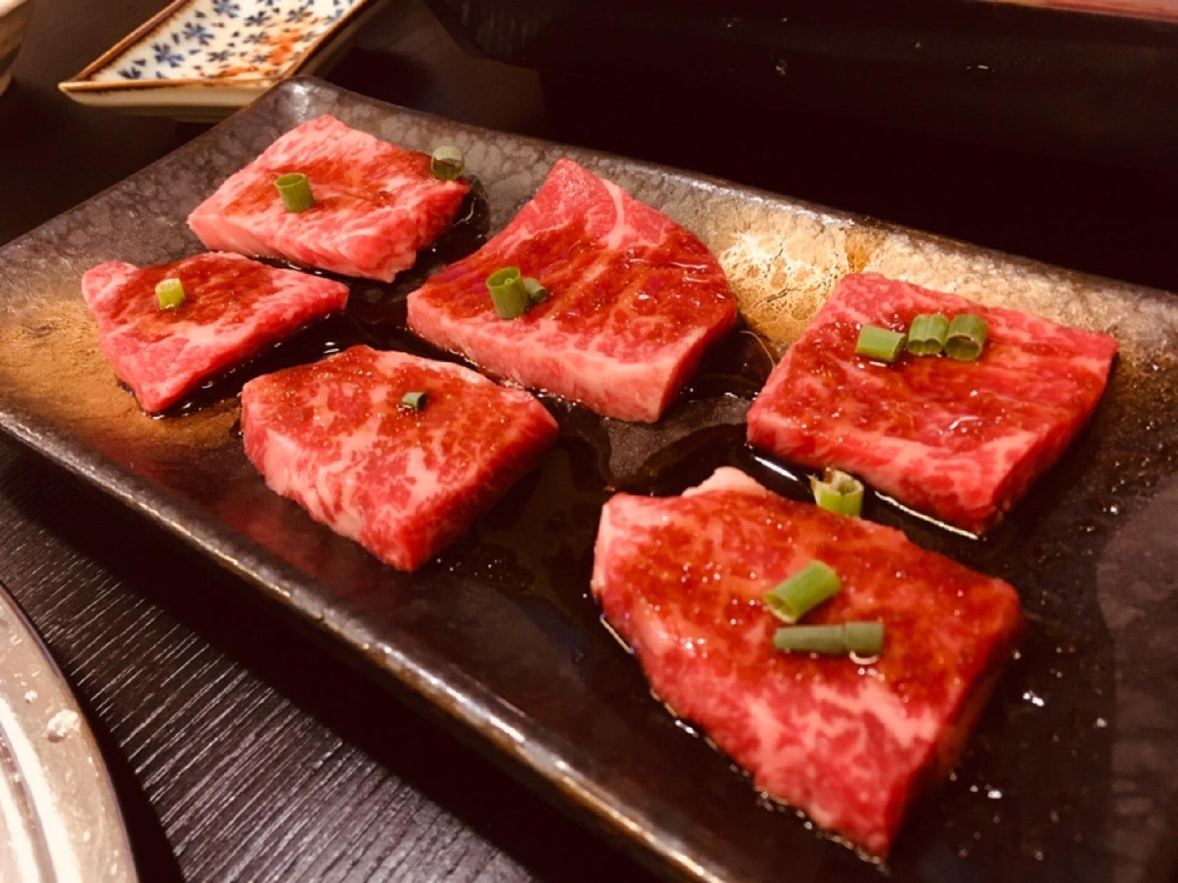 肉のとよます