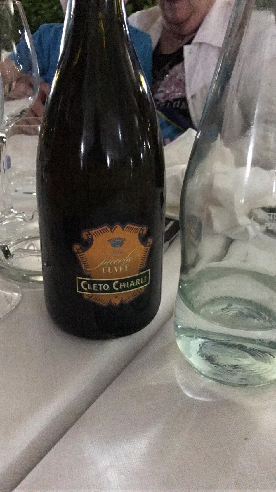 Le Grazie
