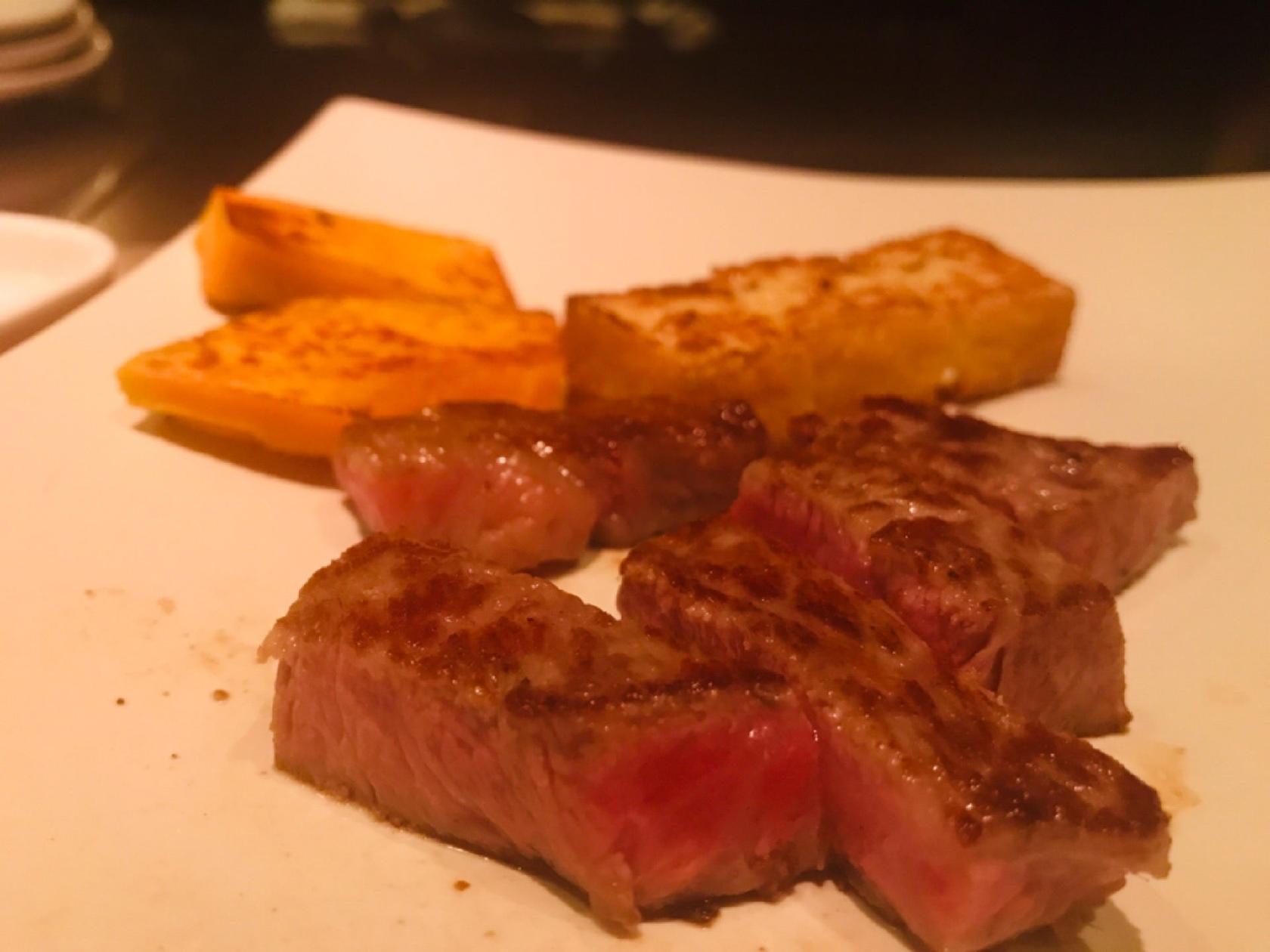 STEAK HOUSE Cam・bio