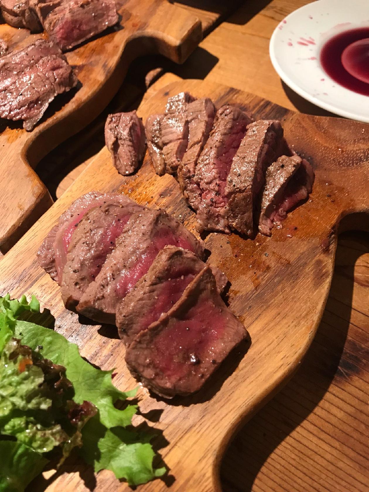 肉バル ミートグッド