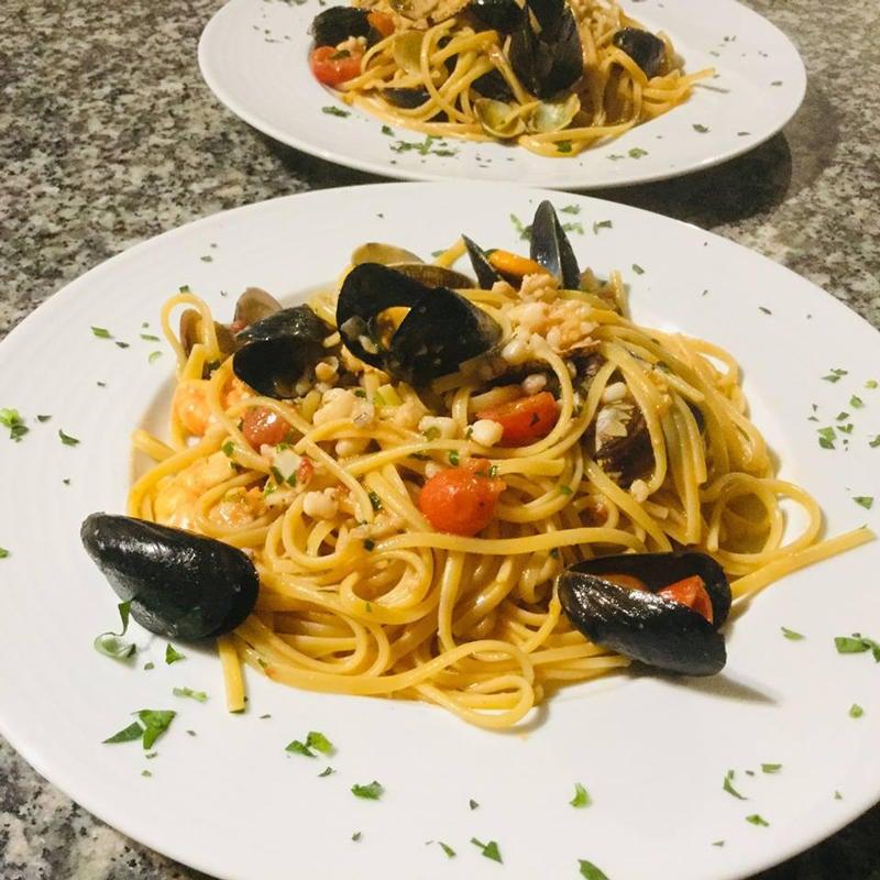 Royale Ristorante