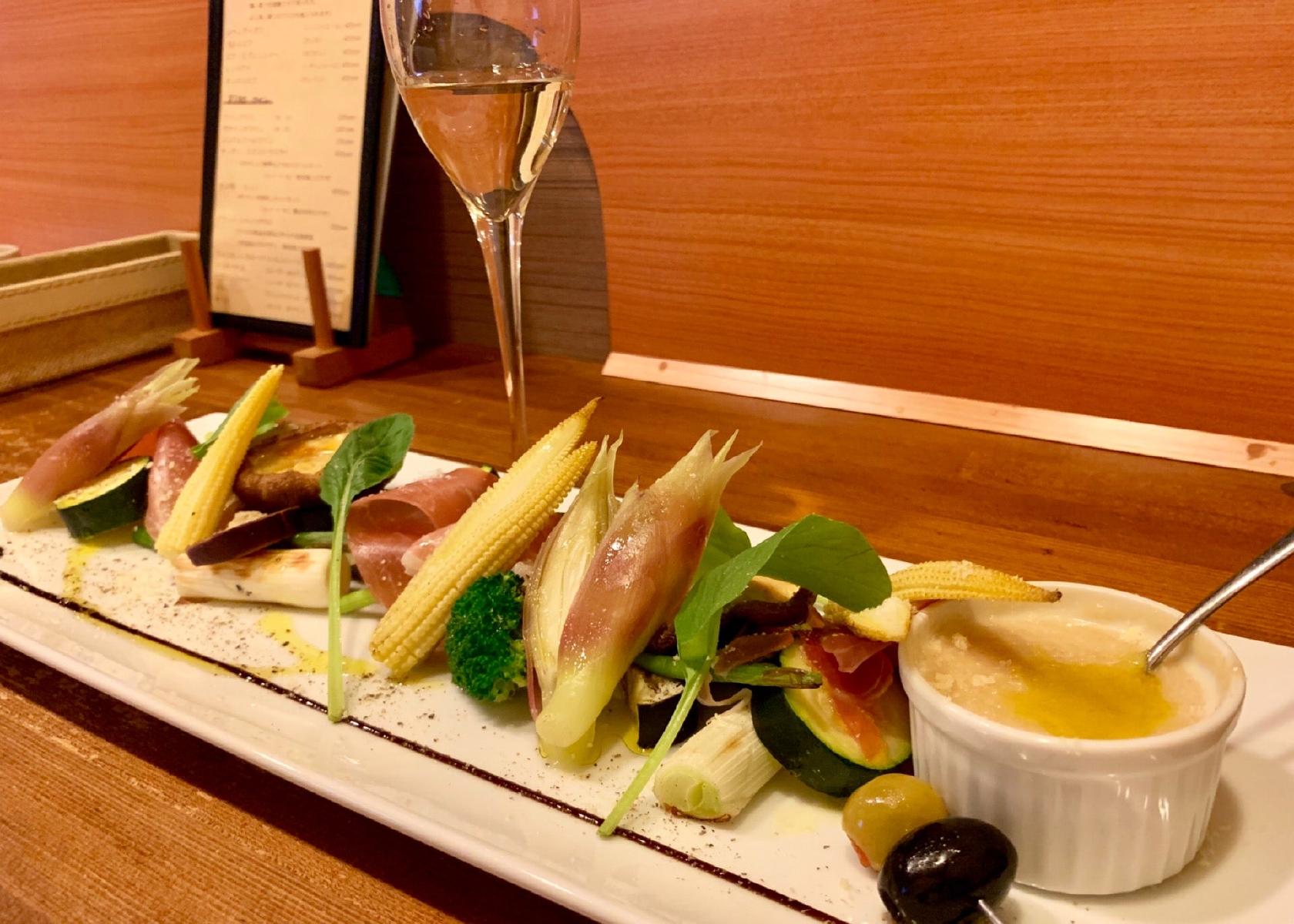 cucinA D