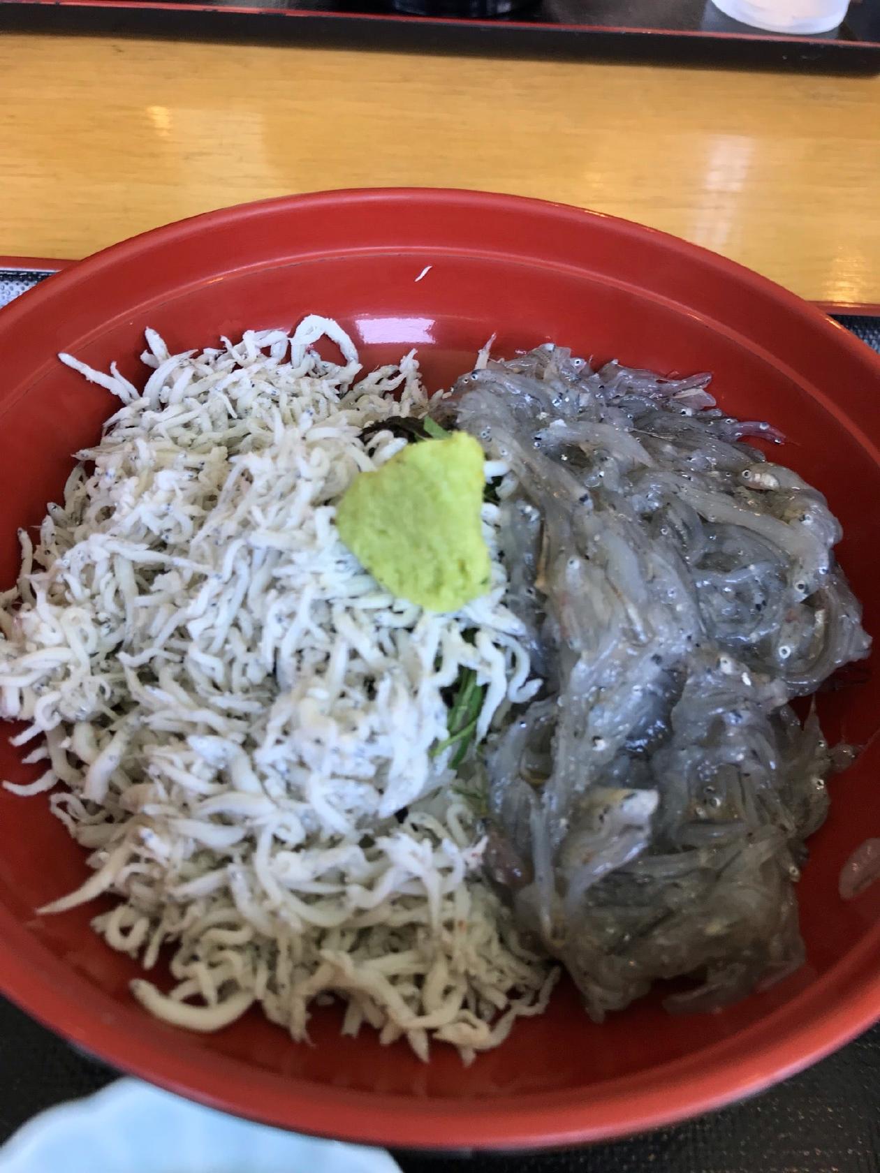 お食事処 海里部