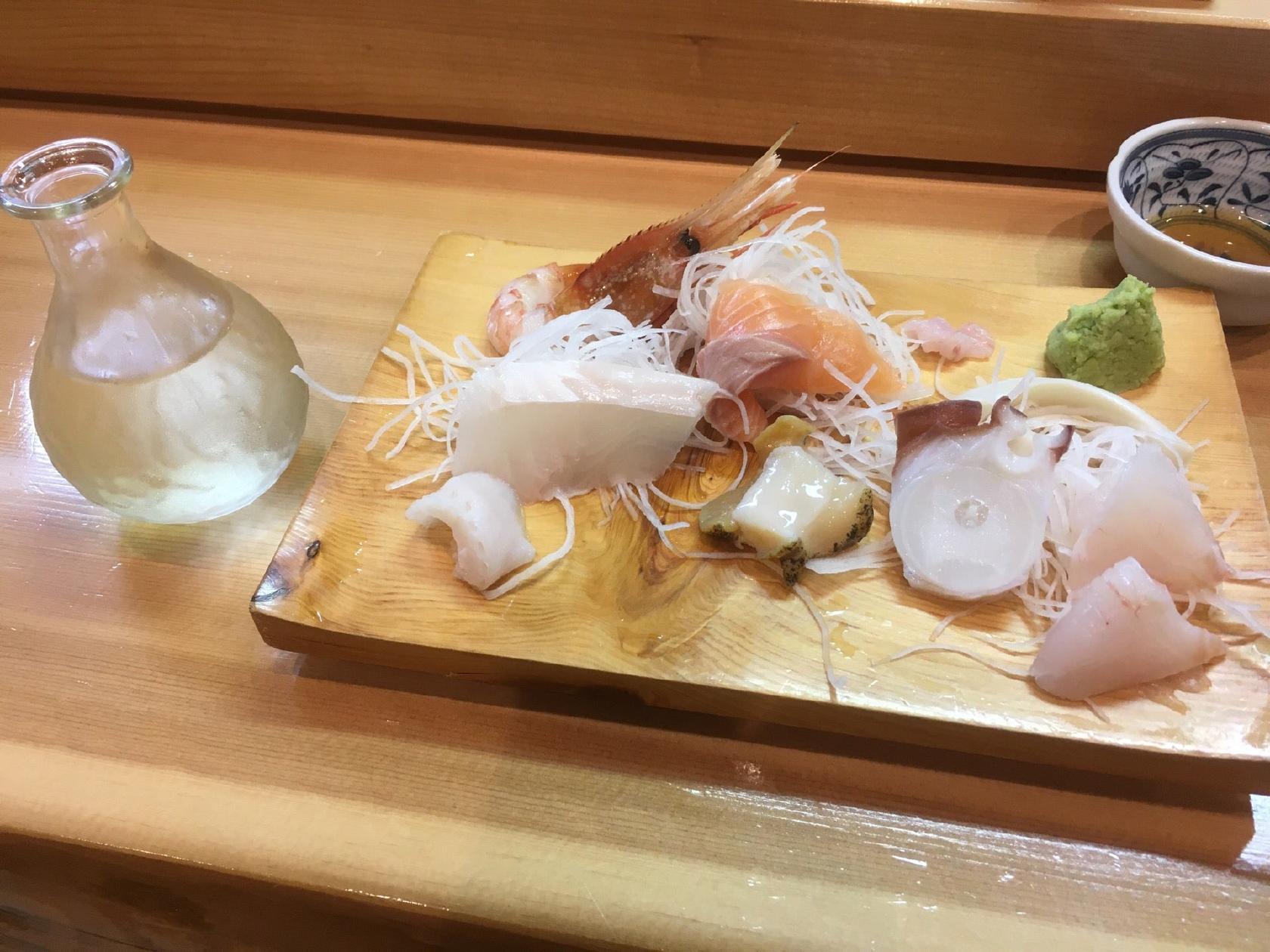 味彩