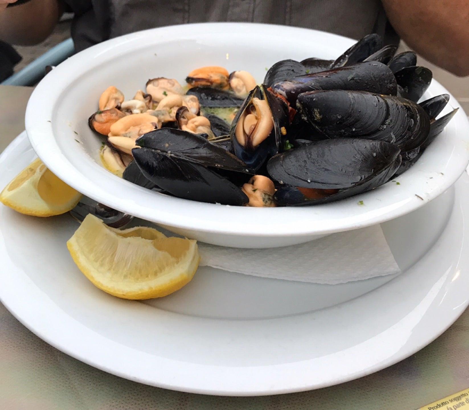 Ristorante Il Gabbiano