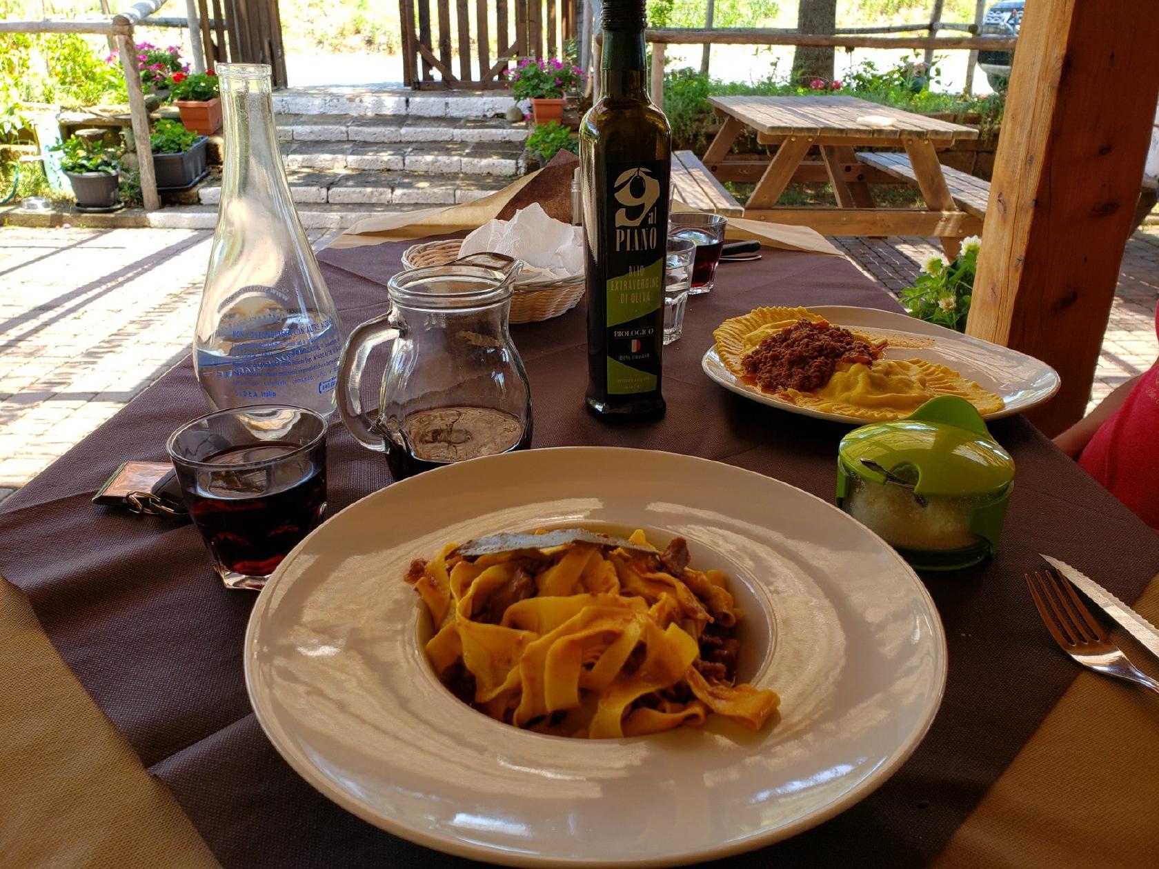 Il Ristoro da Lisa