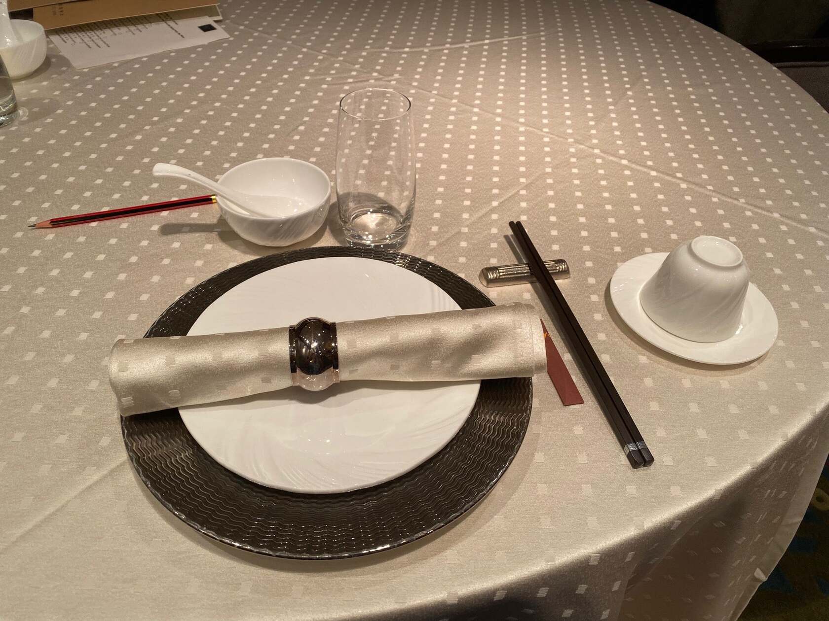 星丽中餐厅