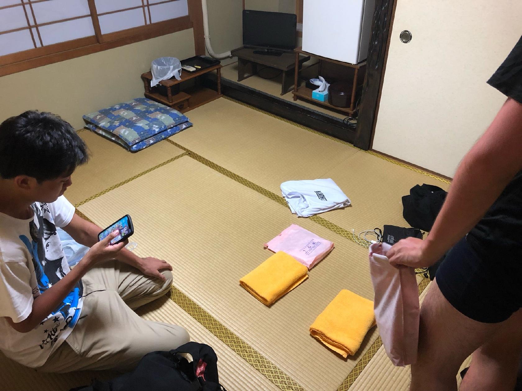お食事処 きみ家