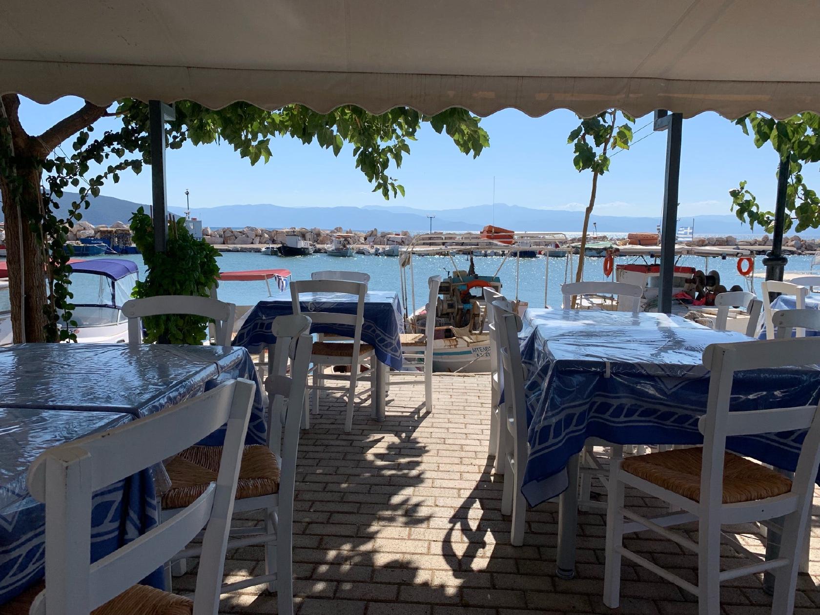 Ταβέρνα "άγκυρα"