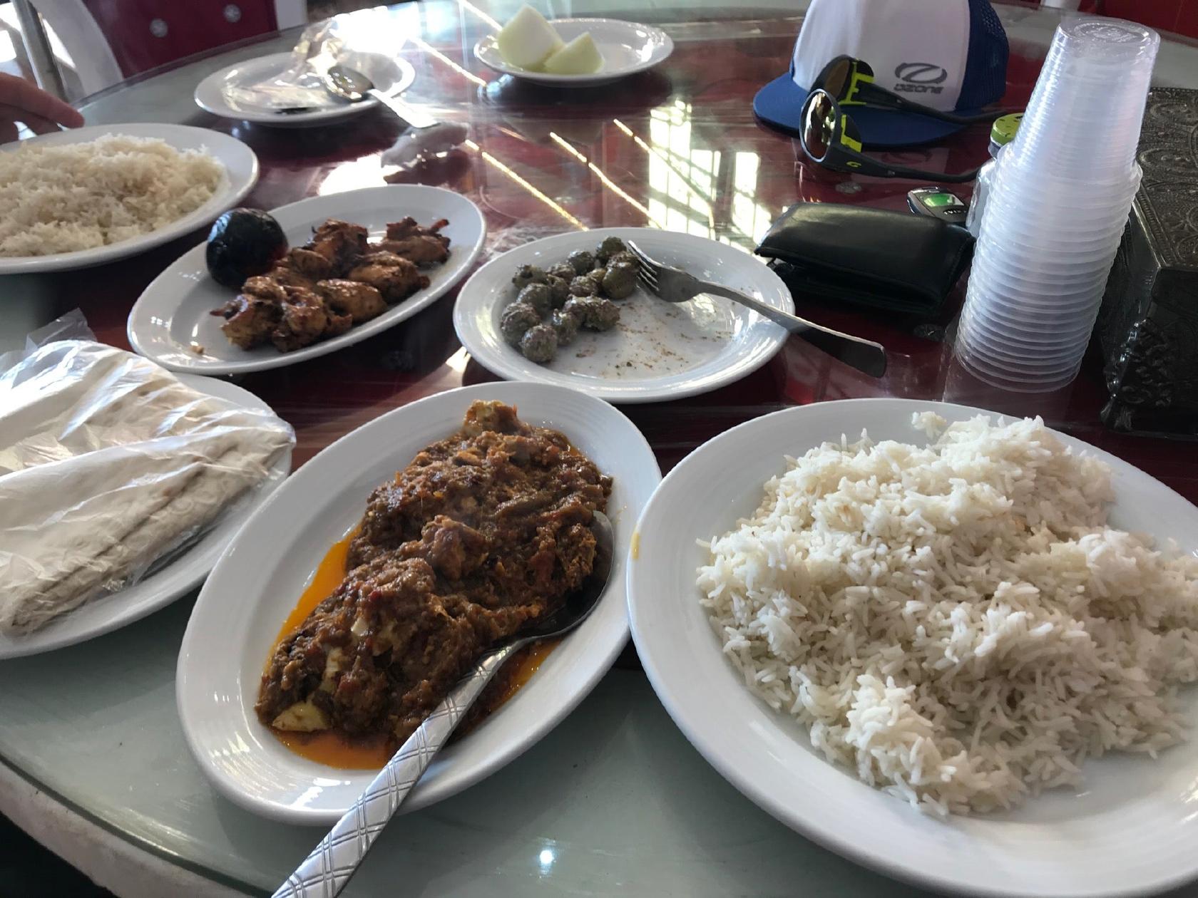 Kabab Bashirپلوکبابی بشیر