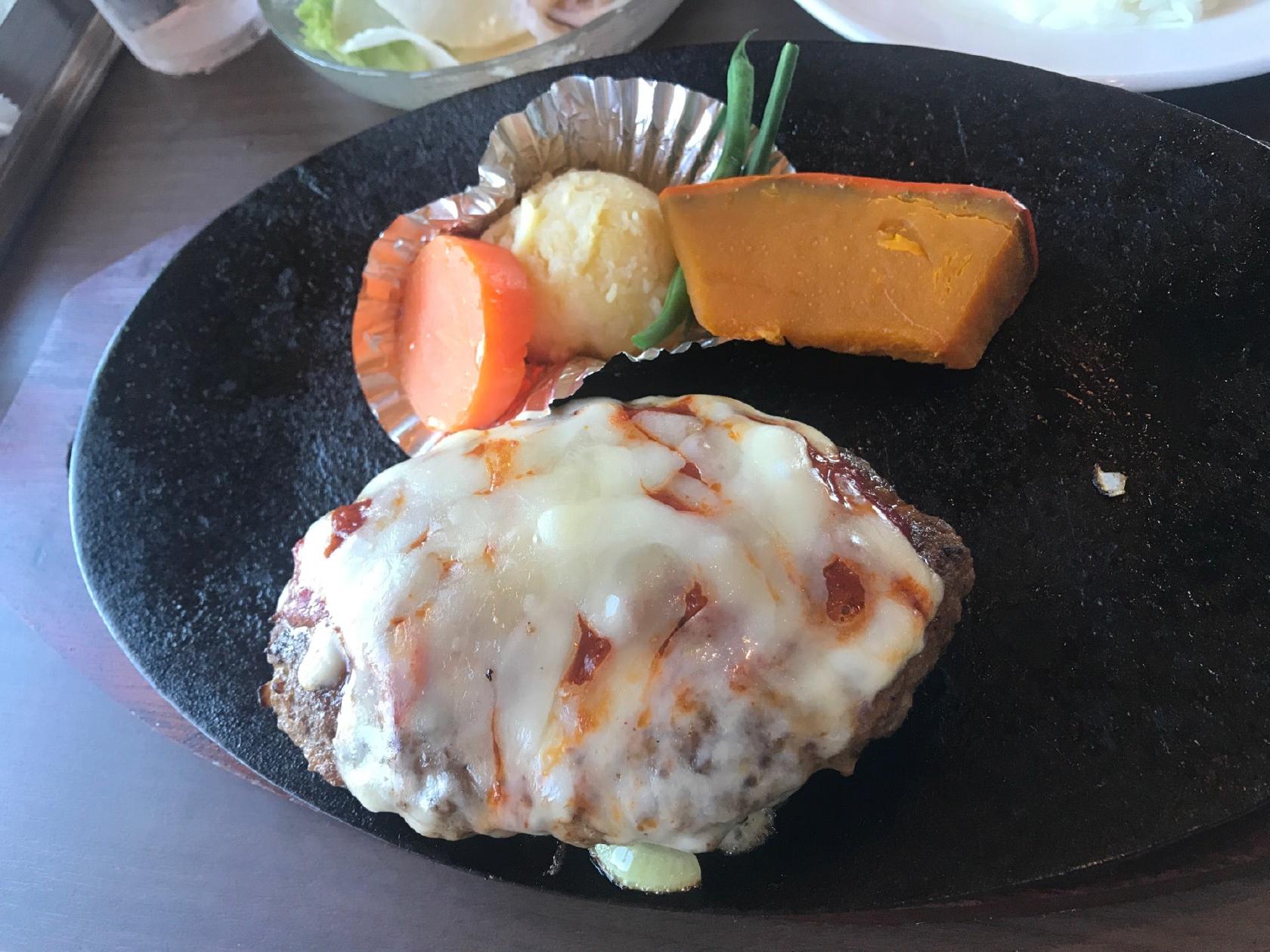 あめりか亭