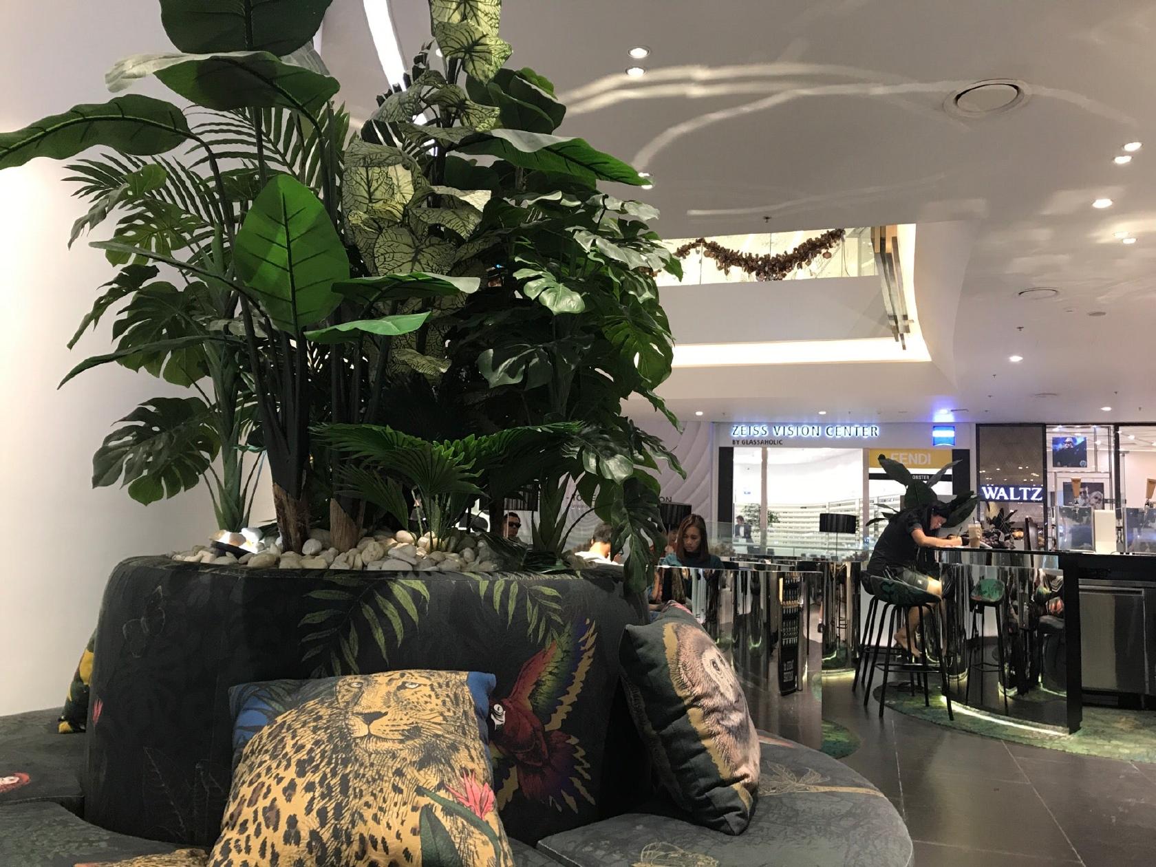 Café Amazon