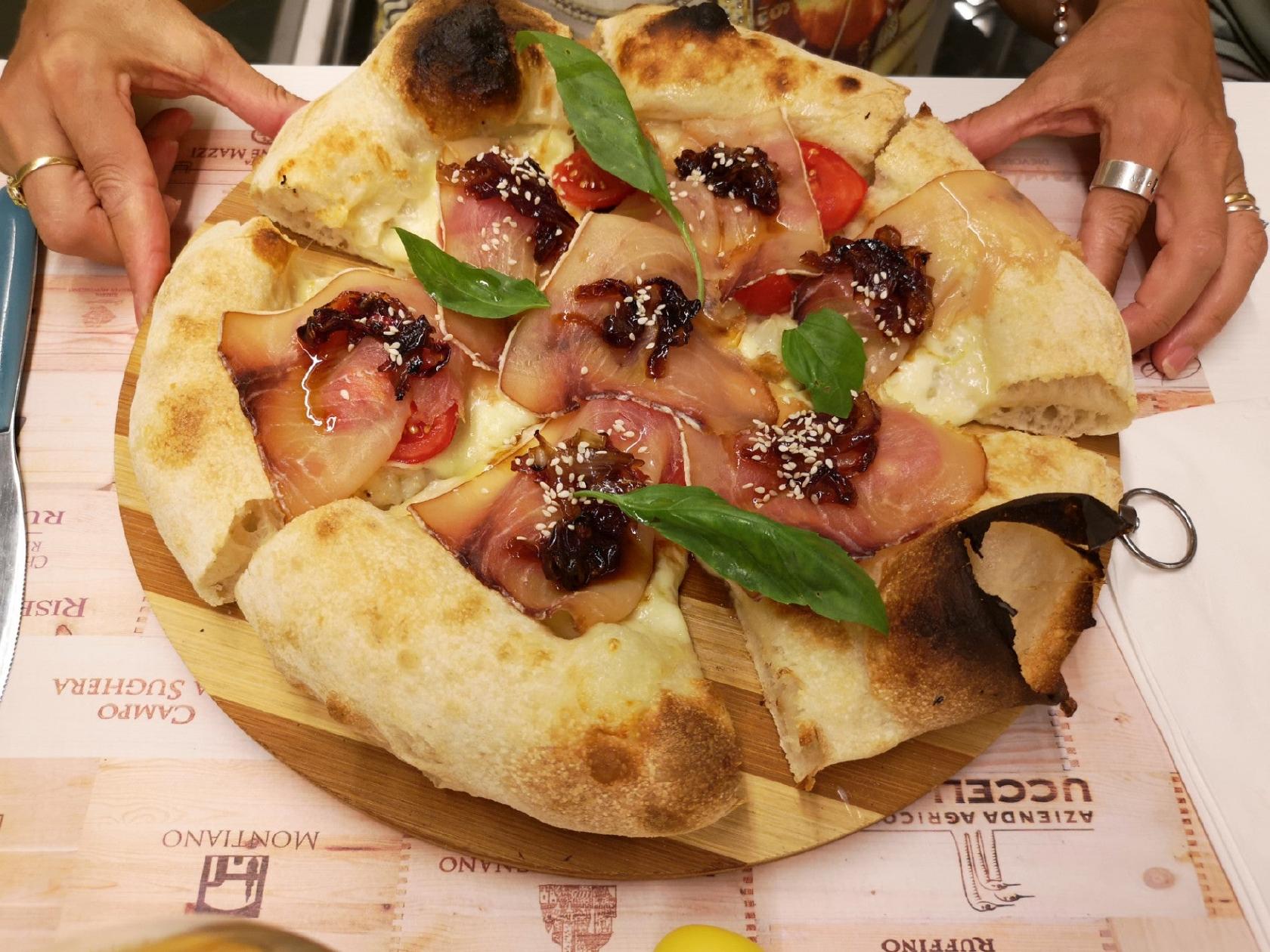 Perlage Club Gourmet