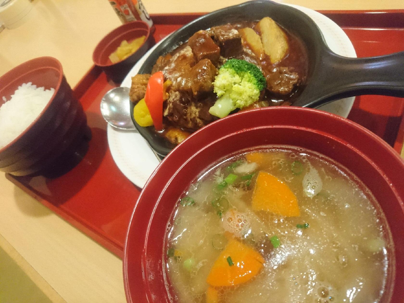ジョイフル 太田店