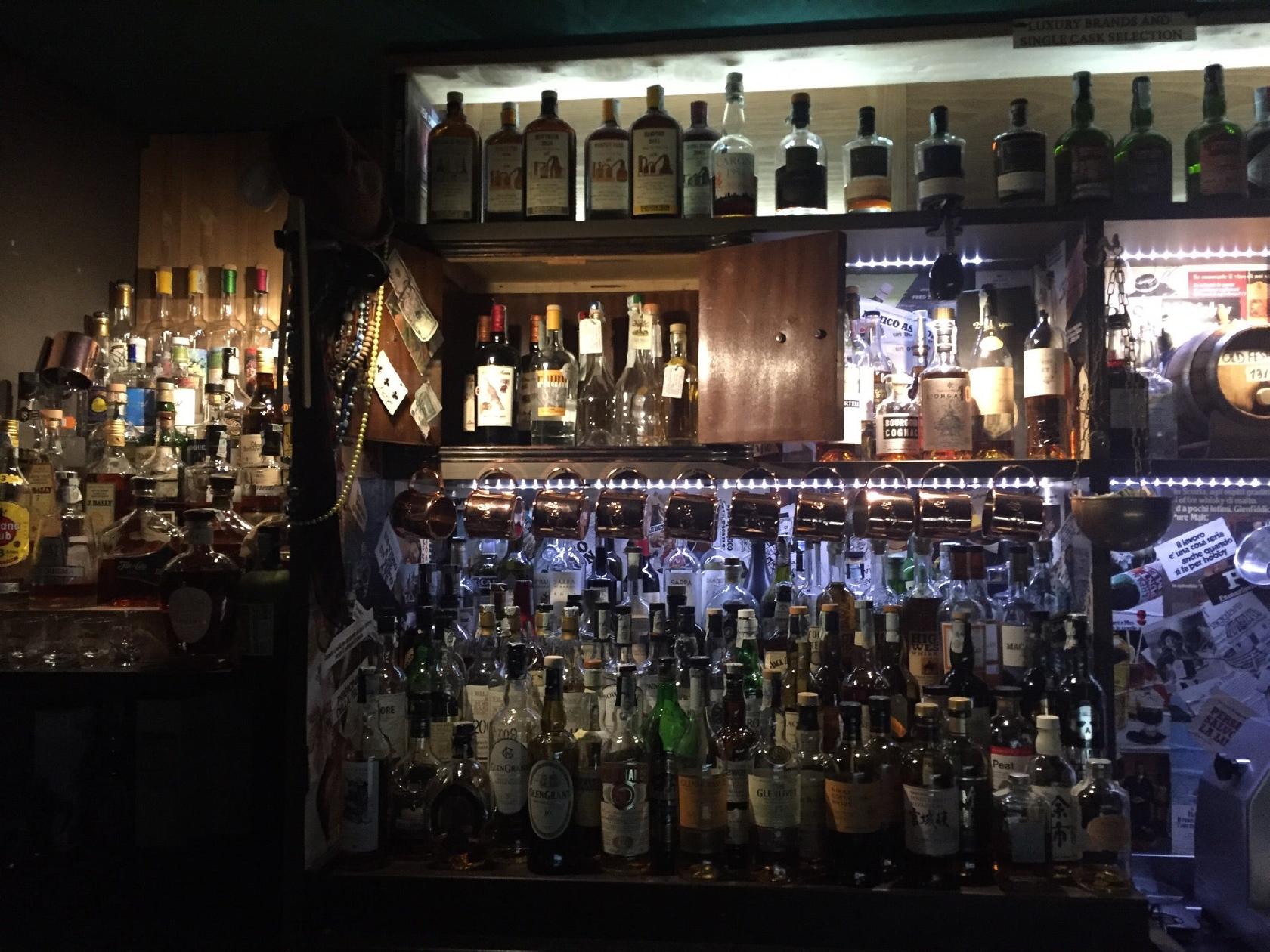 Small Batch