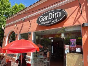 Heladería GarDim