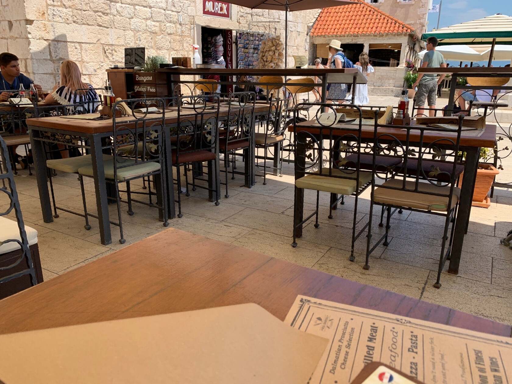 Restaurant Capo