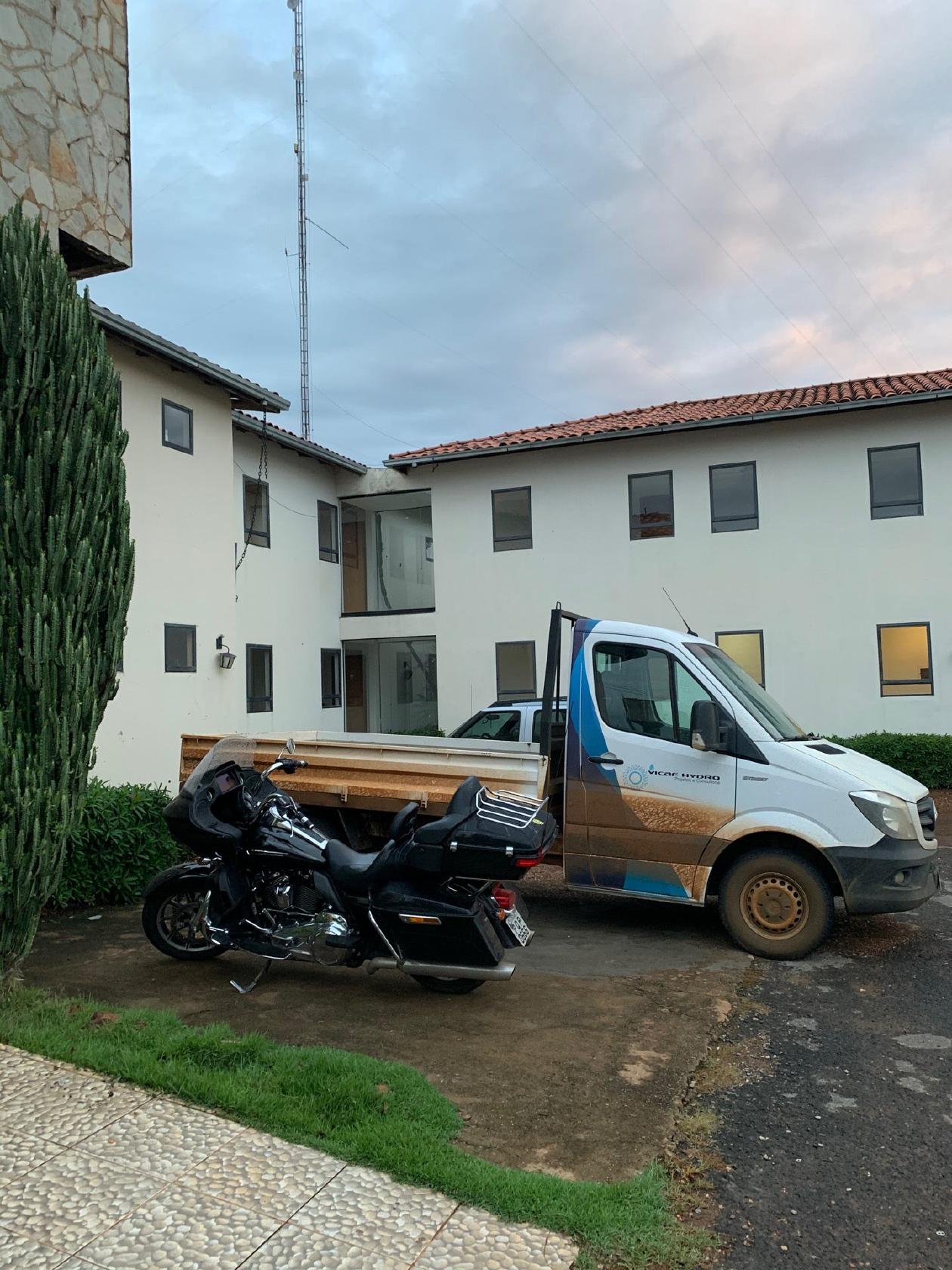 Restaurante Sonho Verde