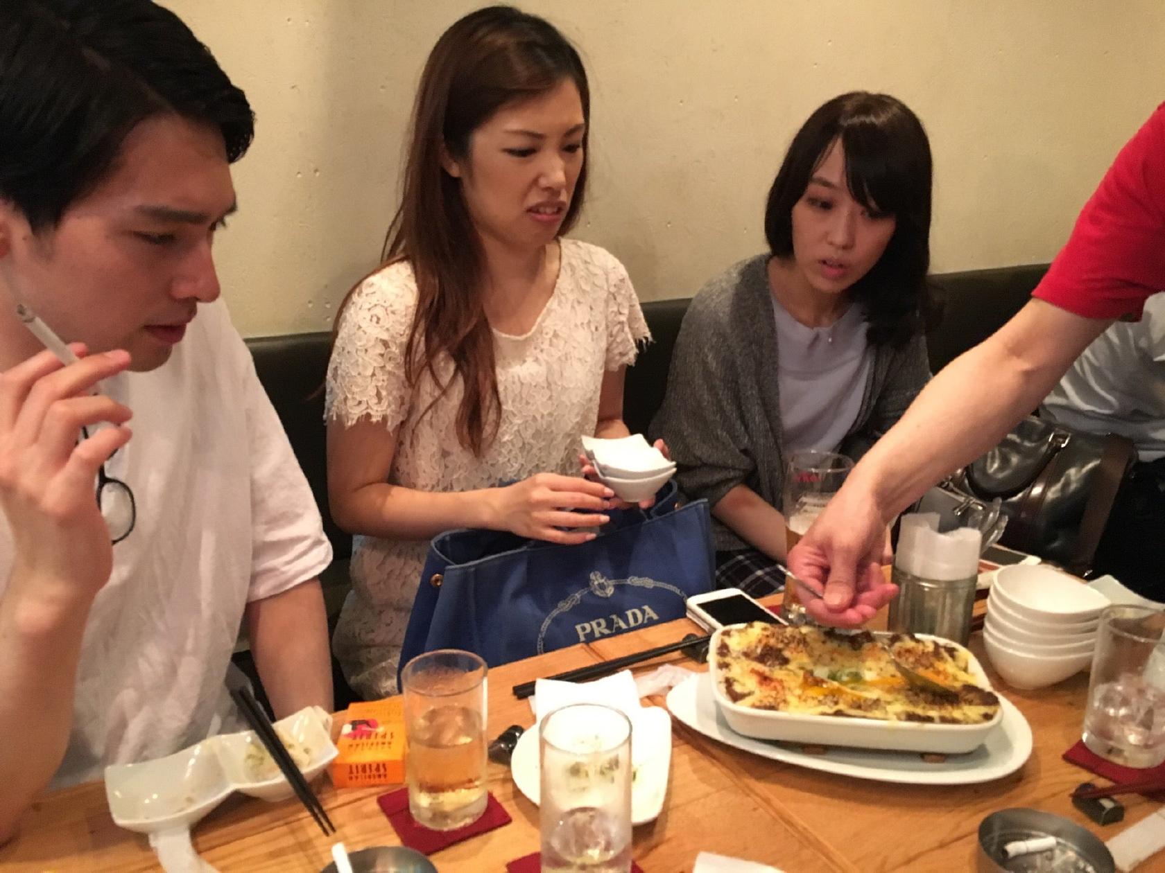 とんかつ ジーエス