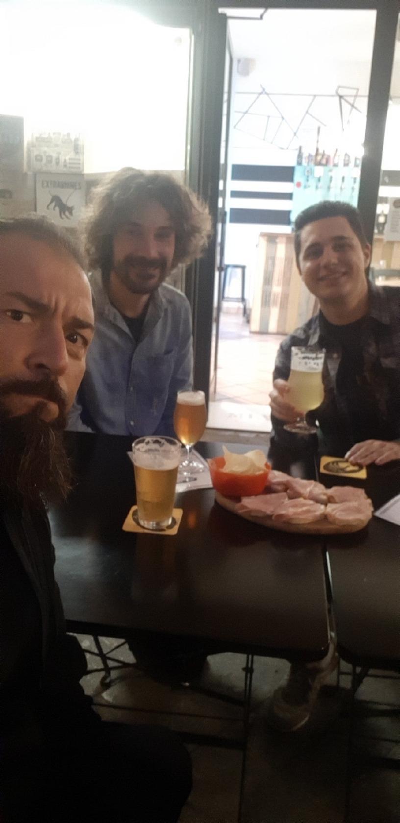 BUS Beershop Ufficio Sinistri