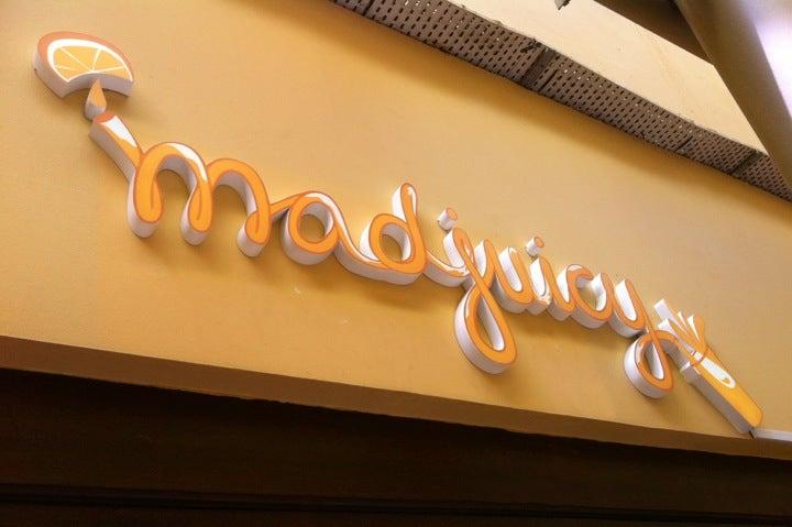 madjuicy