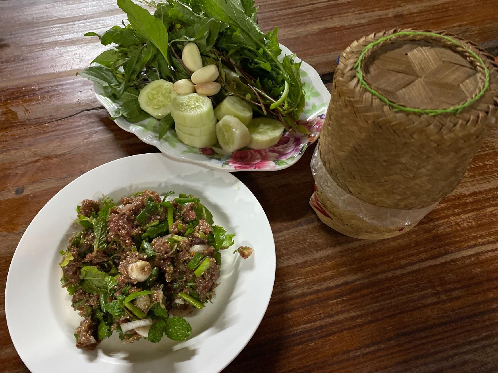 ครัวไพรงาม