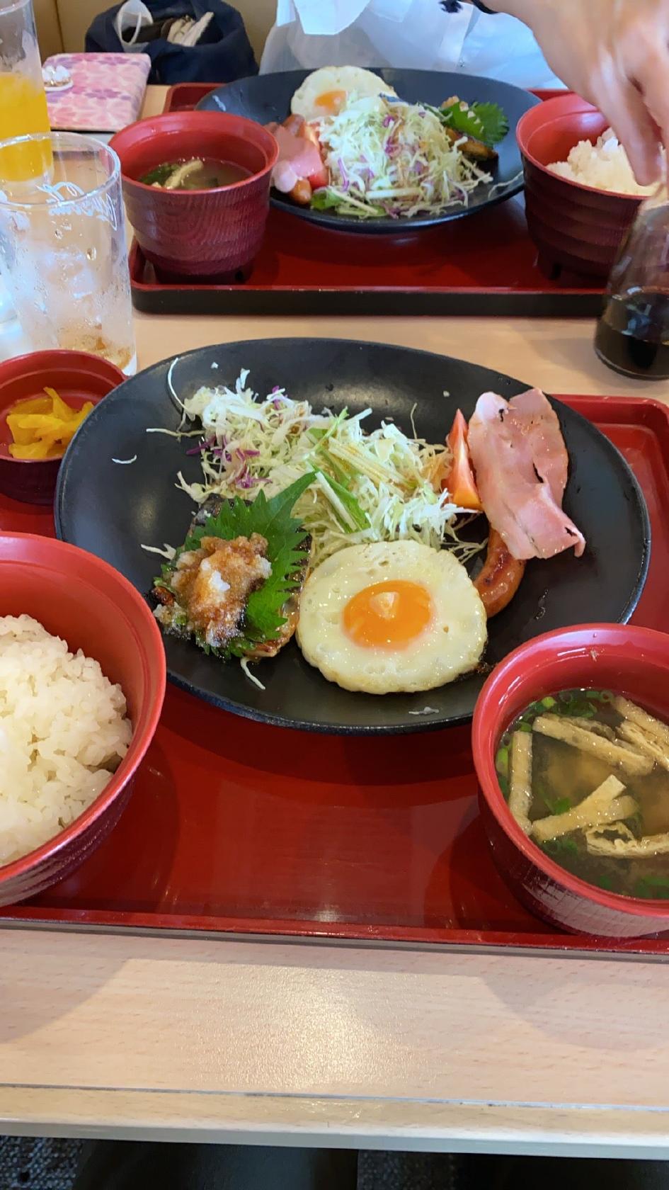 ジョイフルｲｵﾝﾀｳﾝ富雄南店