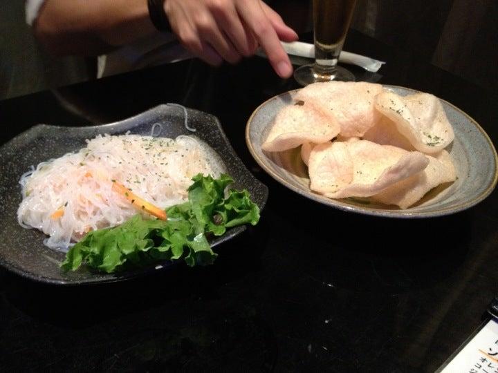 囲庭