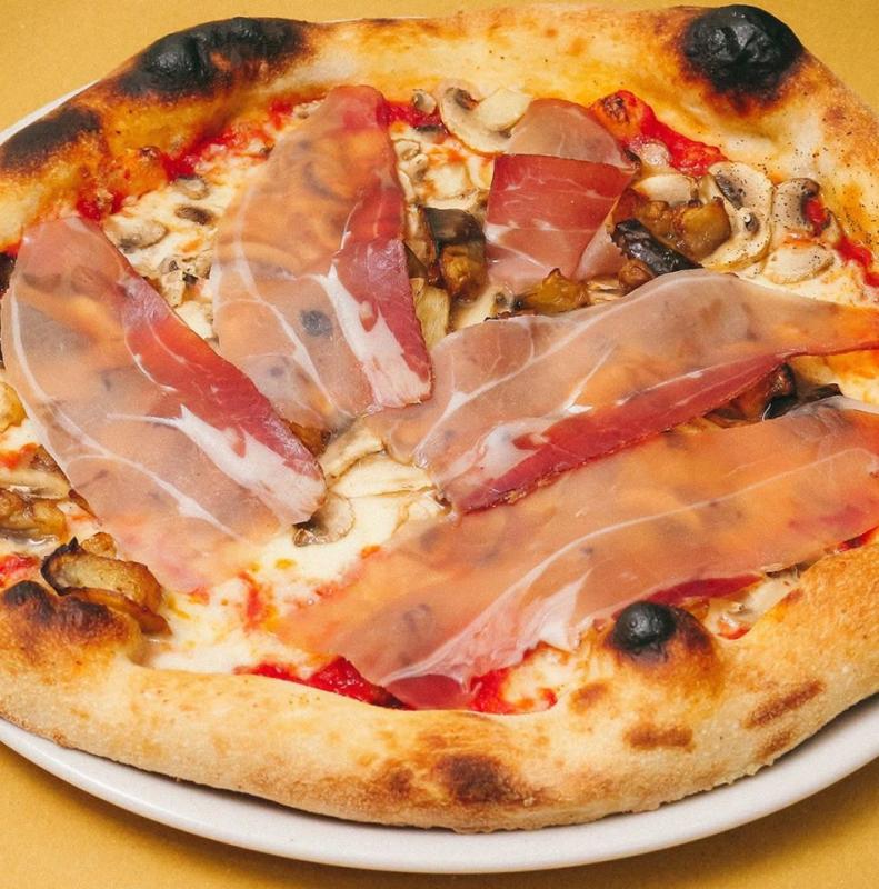 Moplen Pizzeria e Pizzoleria