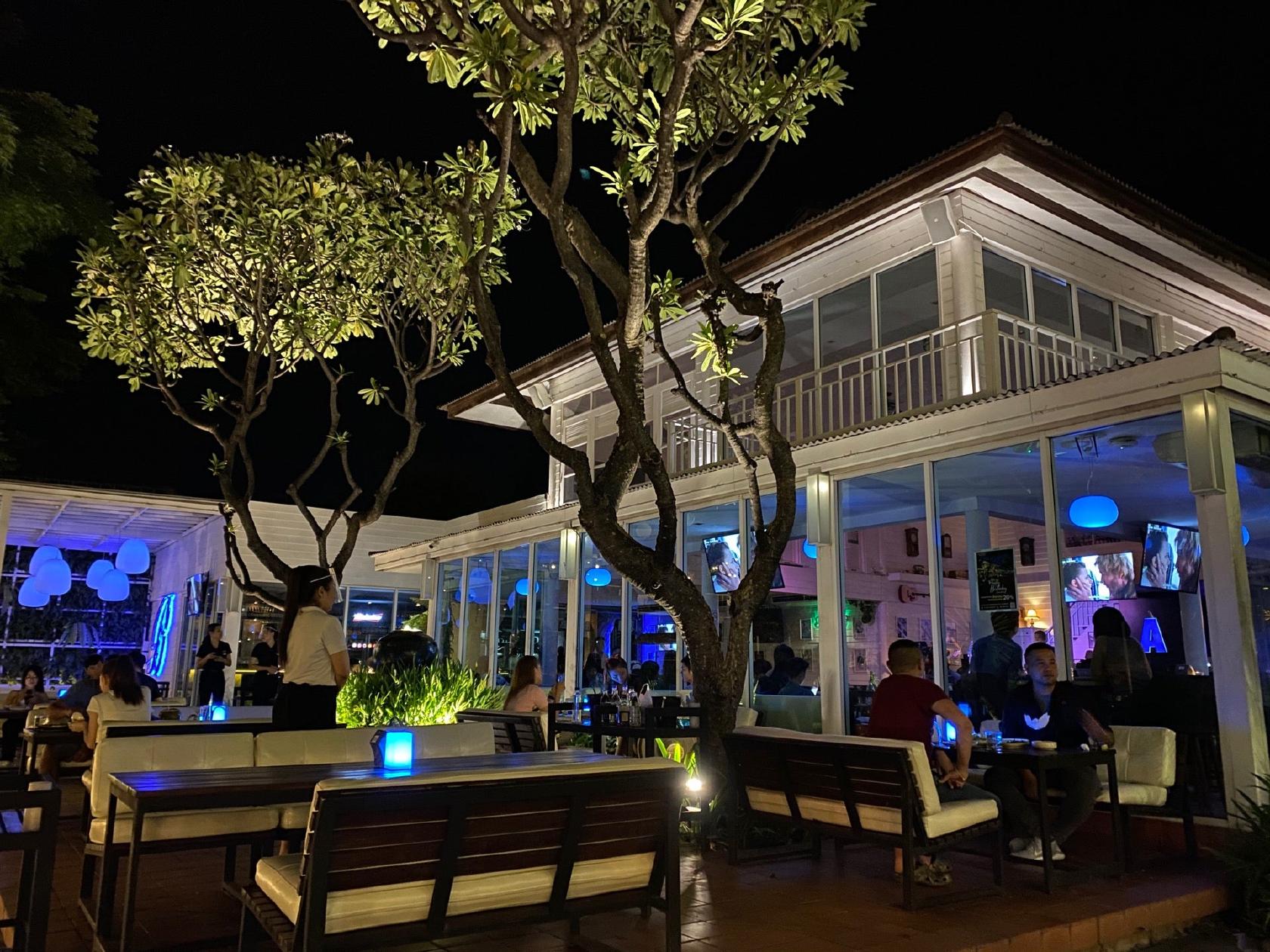 The Resort