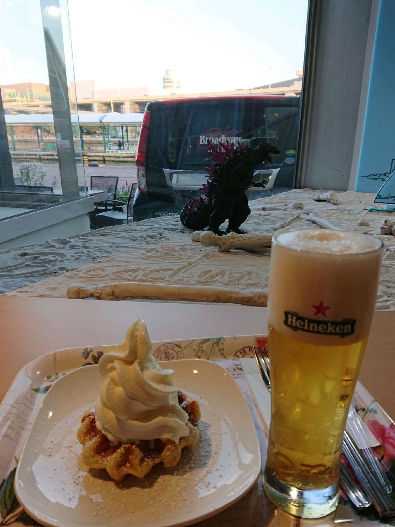 ベルワッフルス