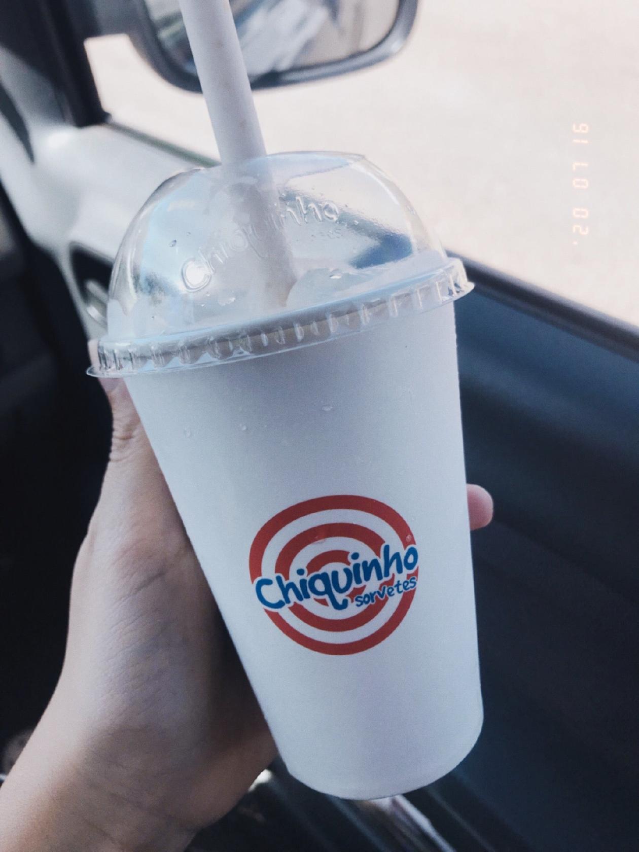 Chiquinho Sorvetes Samambaia Norte