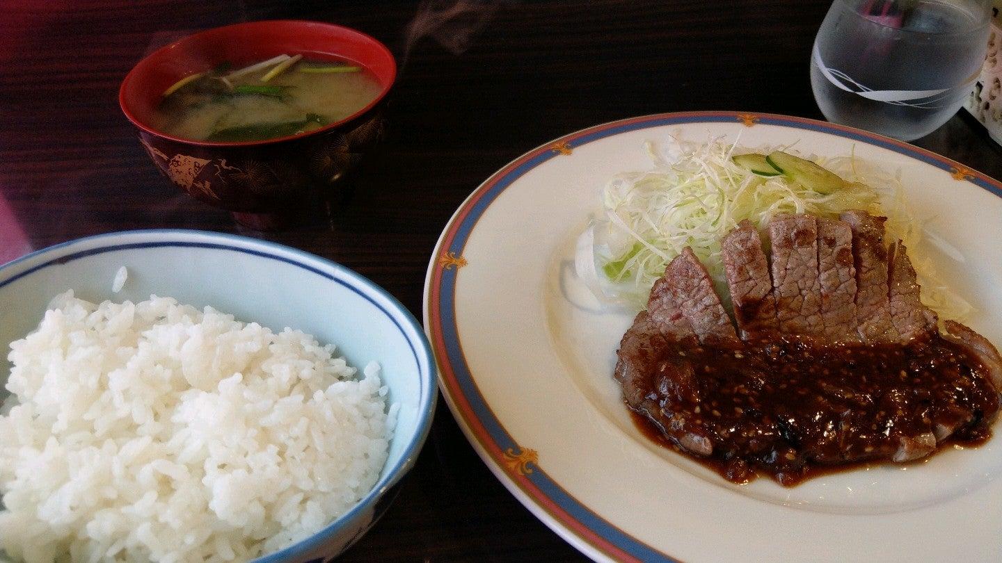 長崎洋食 のだ屋