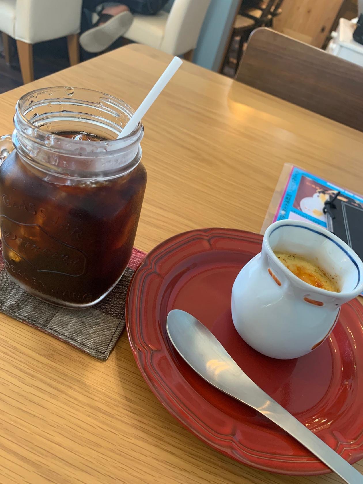 阿蘇CAFE蘇水