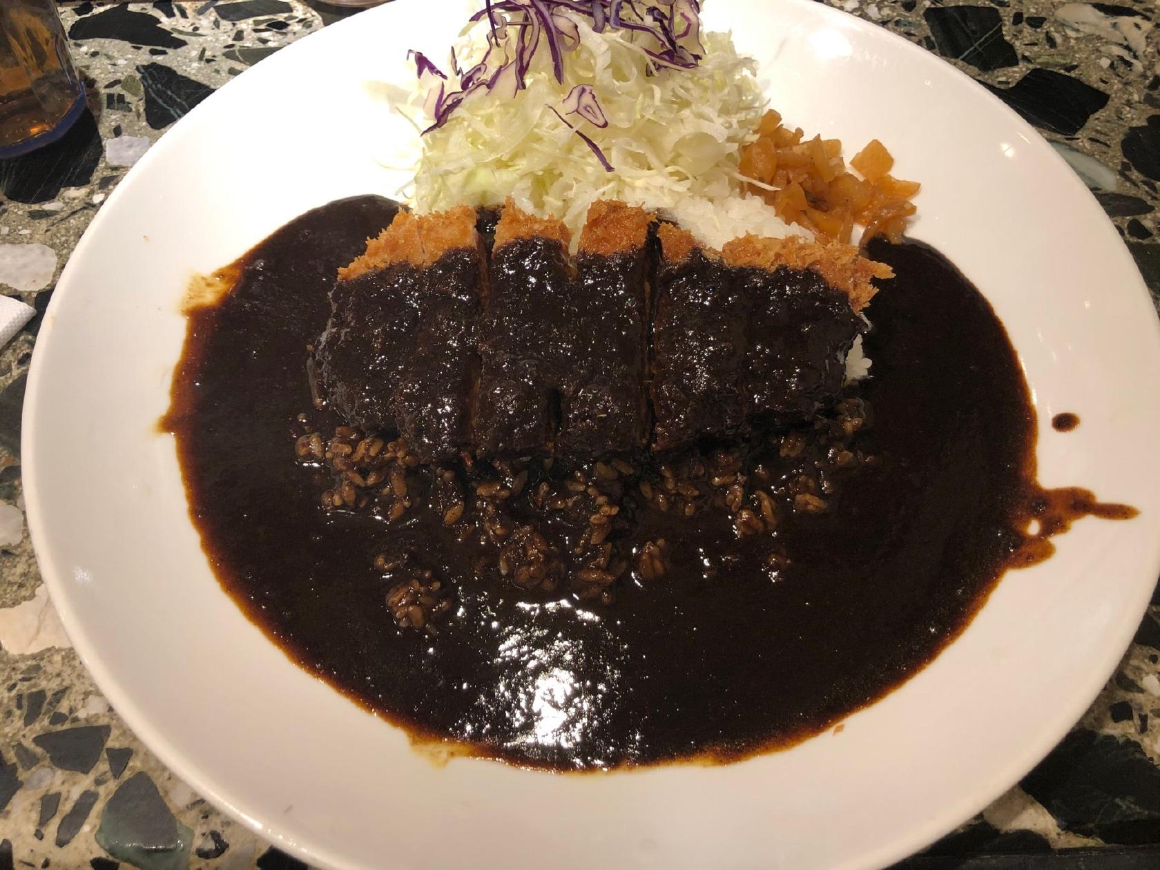 とんかつ食堂 虎福