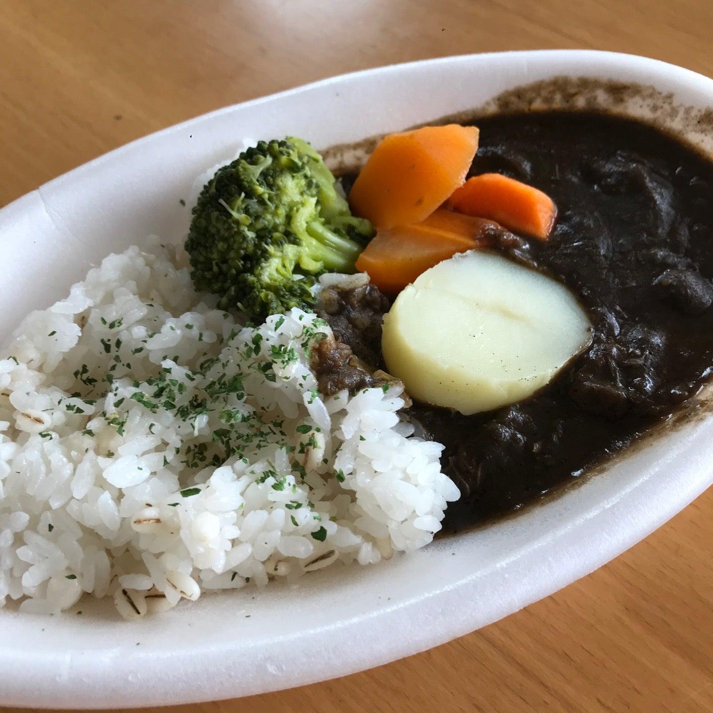 bistro波ノ上食堂