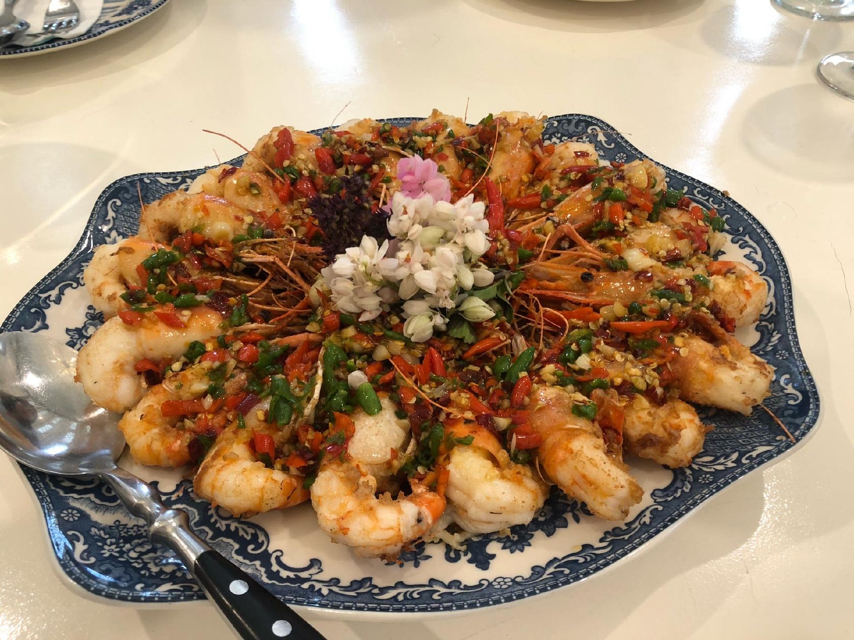 คุ้มขวัญเจ้าเอย Thai Restaurant